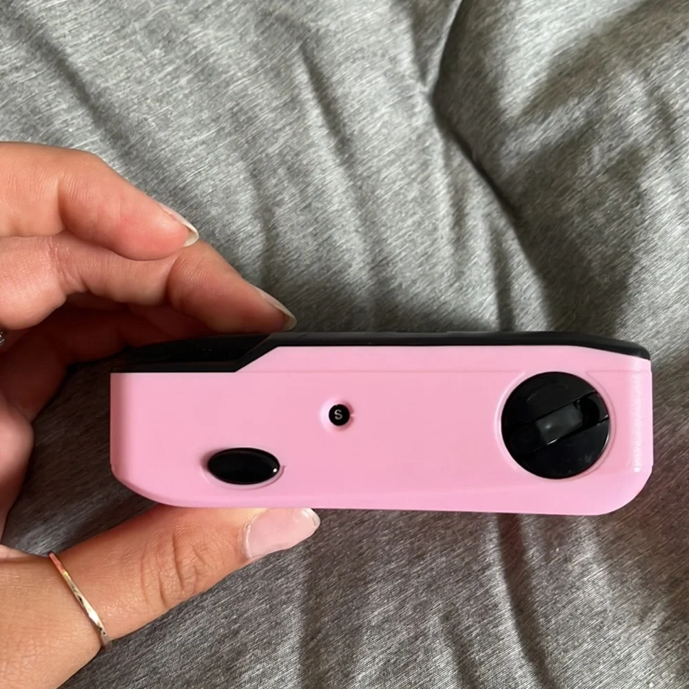 35 mm film camera - Picture 6 of 8